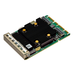 BROADCOM MegaRAID 9562-16i - Speichercontroller (RAID), Ansicht 2