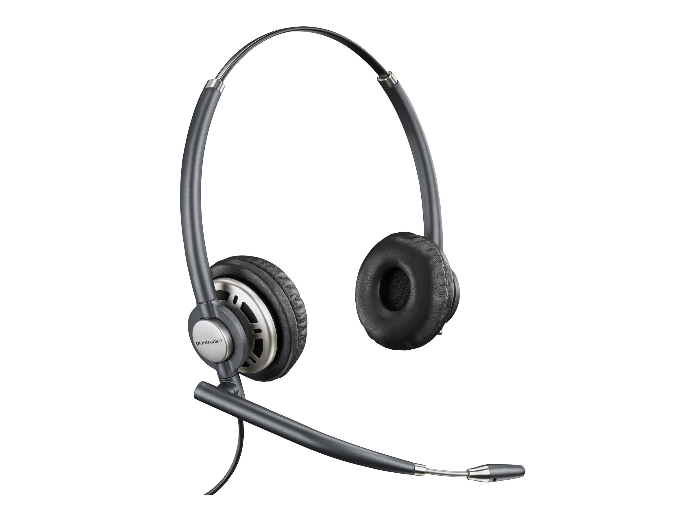 HP Poly EncorePro HW720 - EncorePro 700 Series - Headset