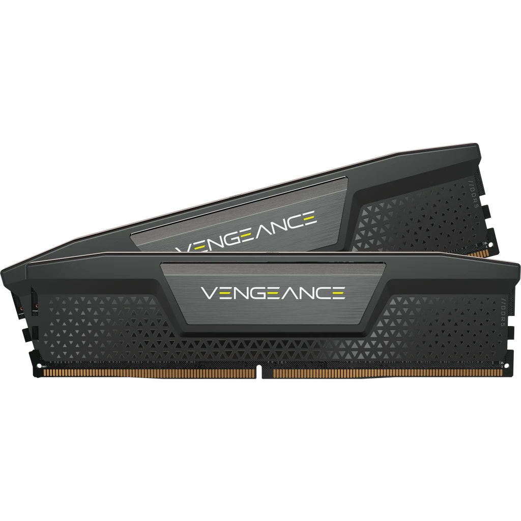 Corsair VENGEANCE DDR5 32GB DDR5 6000MT/s (2x16GB) Grey - AMD EXPO - 32 GB - DIMM, Ansicht 3