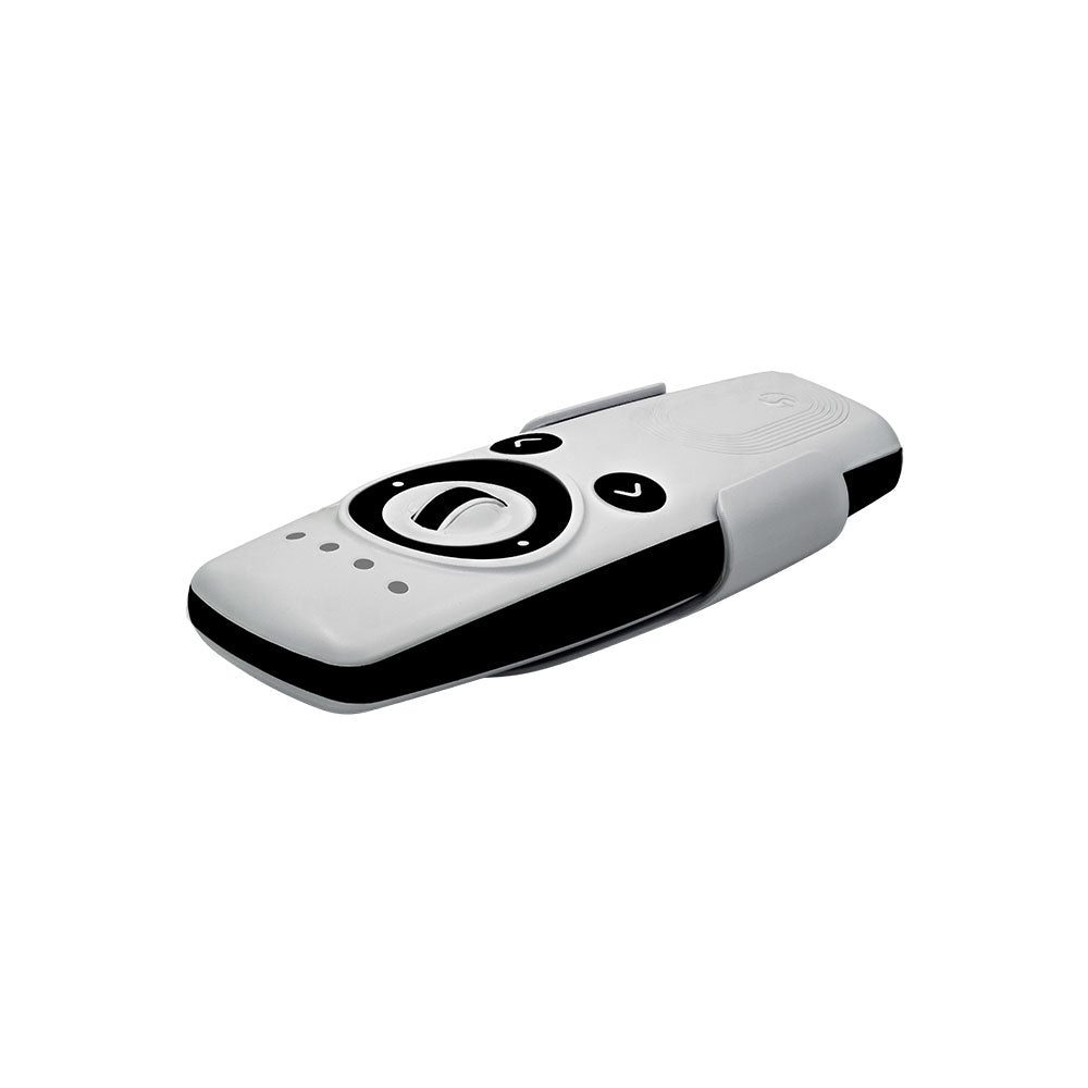 Shelly · Plug & Play·Blu Remote Control ZB white· Fernbedienung inkl. Halterung· BT, Ansicht 3
