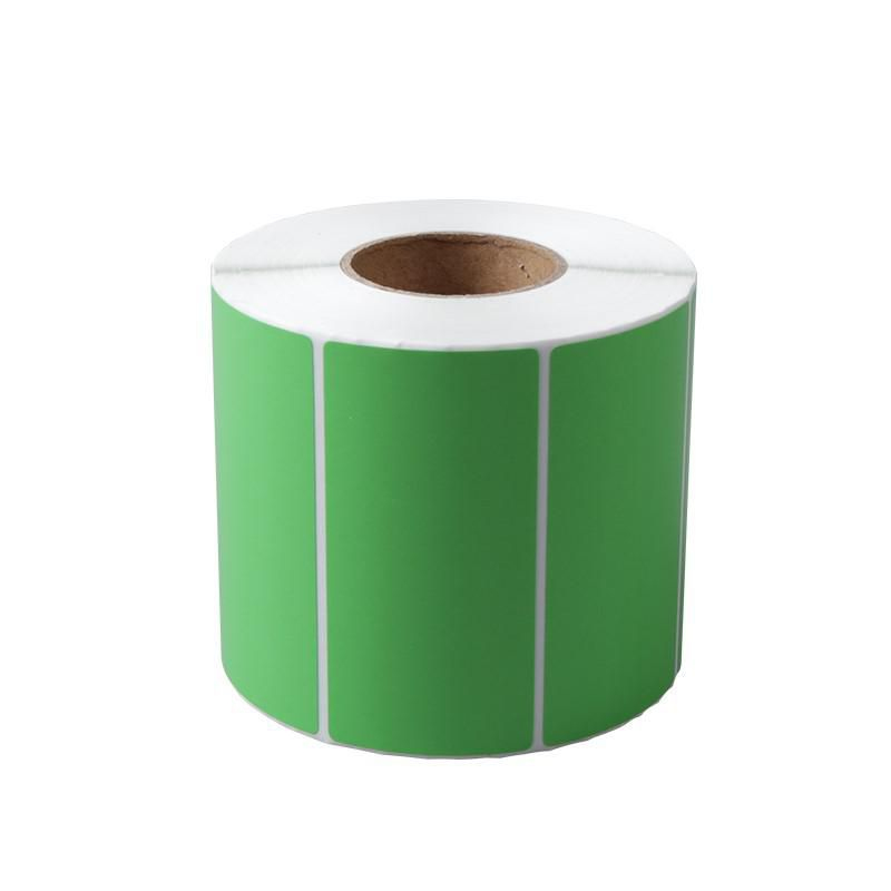 Capture Green label Core Direct Thermal Coated, Ansicht 2