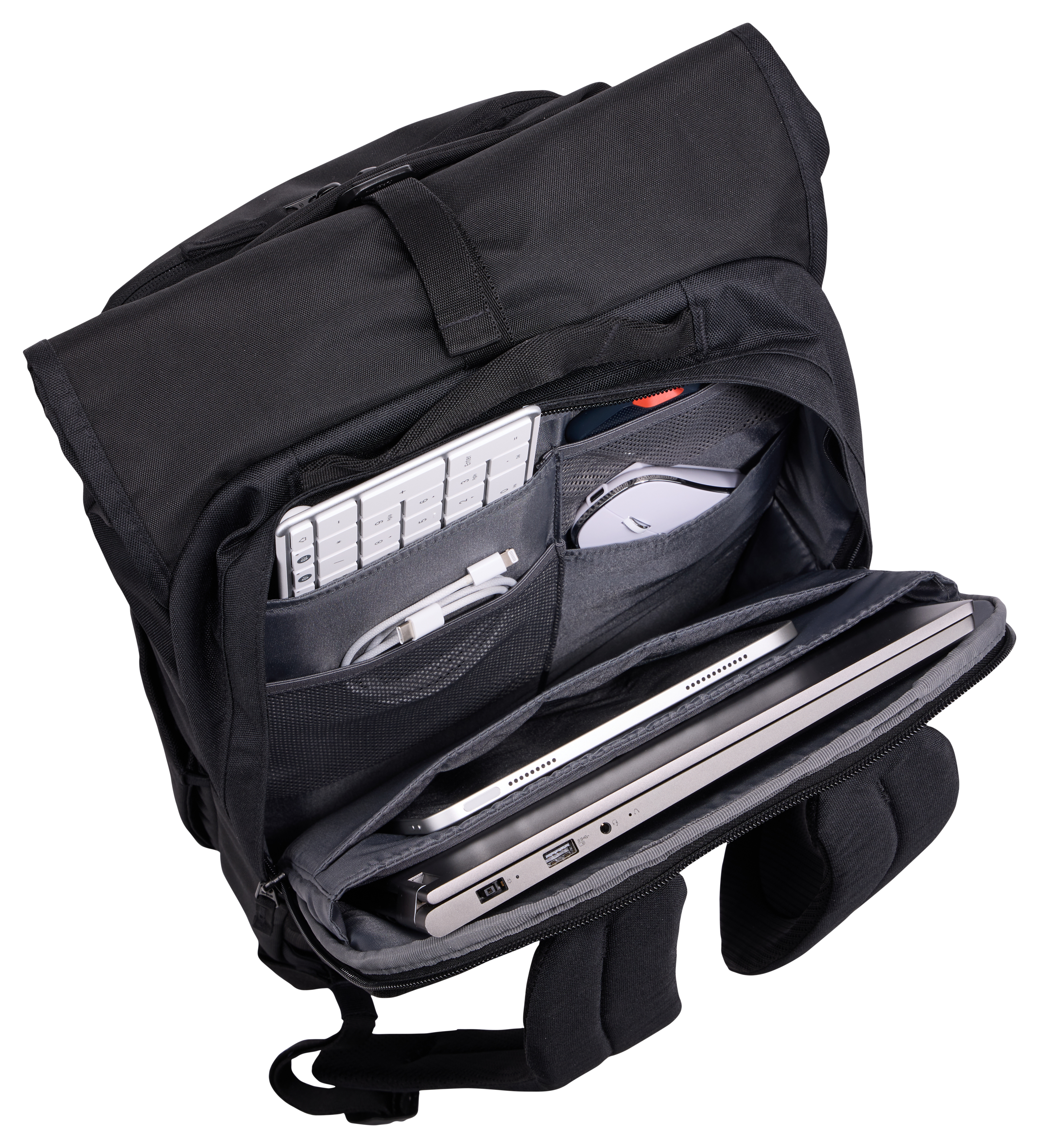 Case Logic Variate Backpack, Ansicht 3