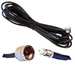 Cisco Antennenadapter - SSMB zu TNC - 37 cm