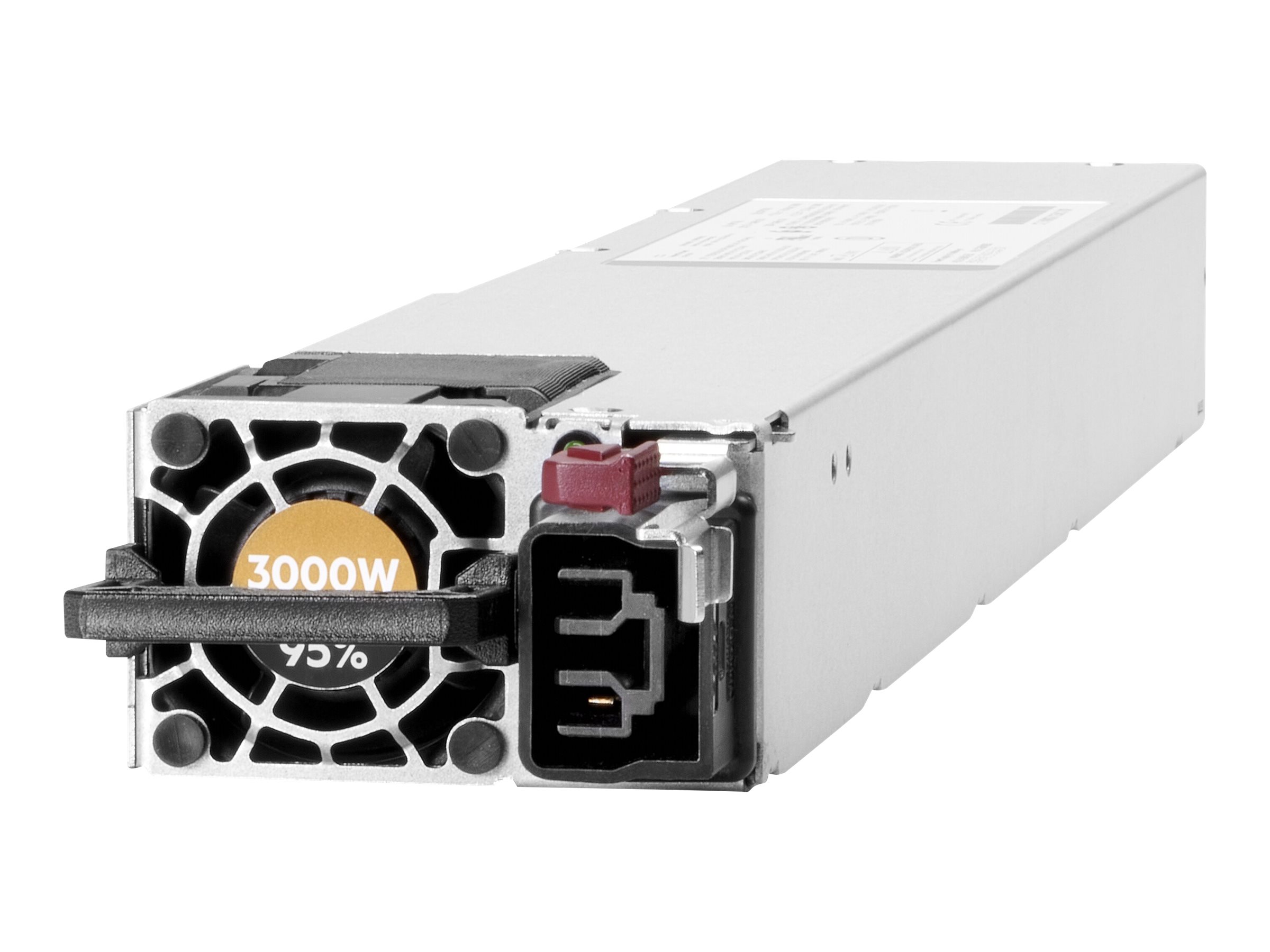 HPE Stromversorgung Hot-Plug (Plug-In-Modul)