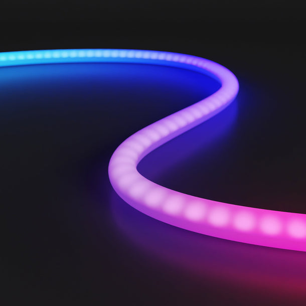 Hombli Smart Neon Tube - 5m RGBIC, Ansicht 4