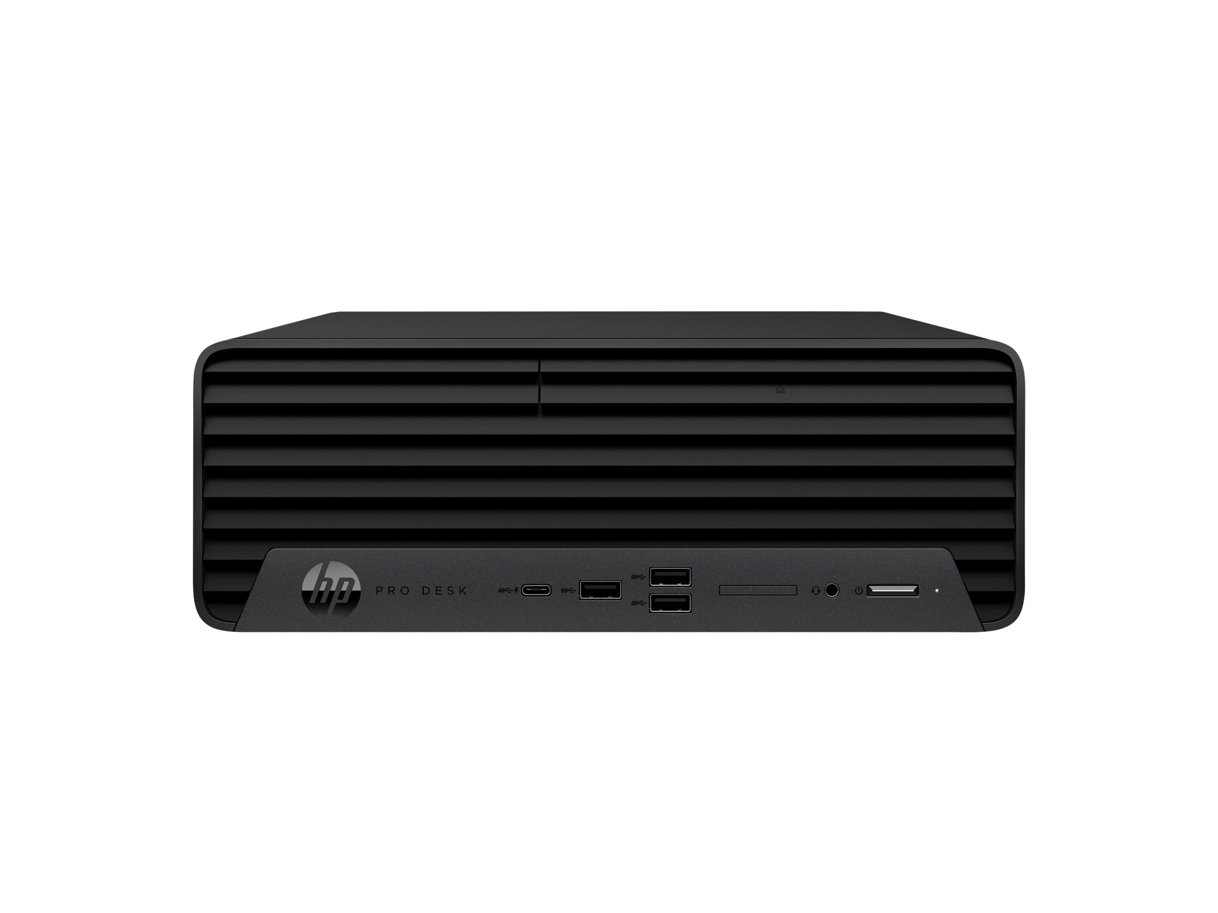HP ProDesk 400 G9 - Komplettsystem - Core i5 2,6 GHz - RAM: 16 GB DDR5, SDRAM - HDD: 512 GB m.2 NVMe