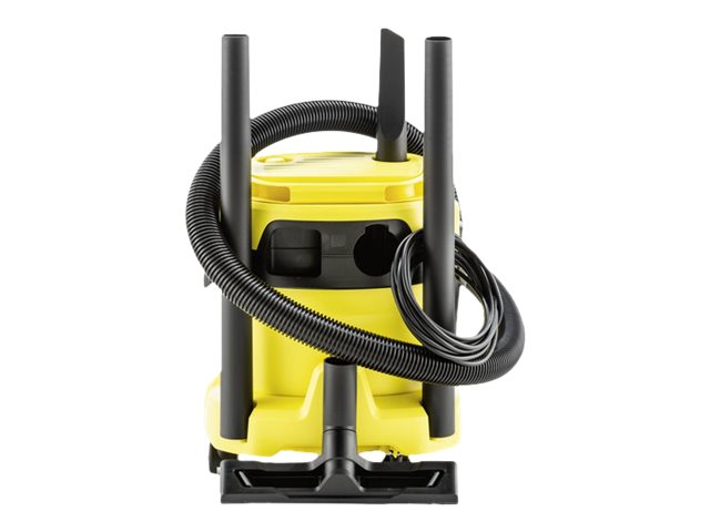 Kärcher WD 2 Plus V-12/4/18/C - Staubsauger - Kanister, Ansicht 2