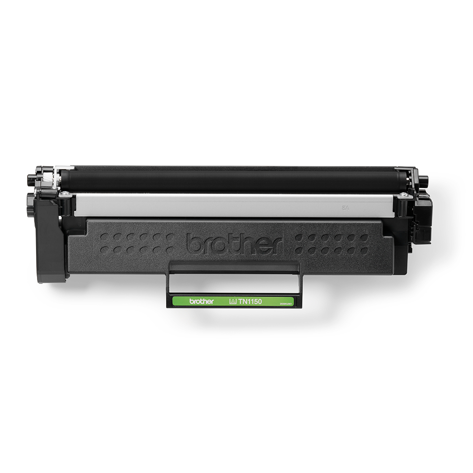 Brother TN1150 - Schwarz - original - Box - Tonerpatrone, Ansicht 2