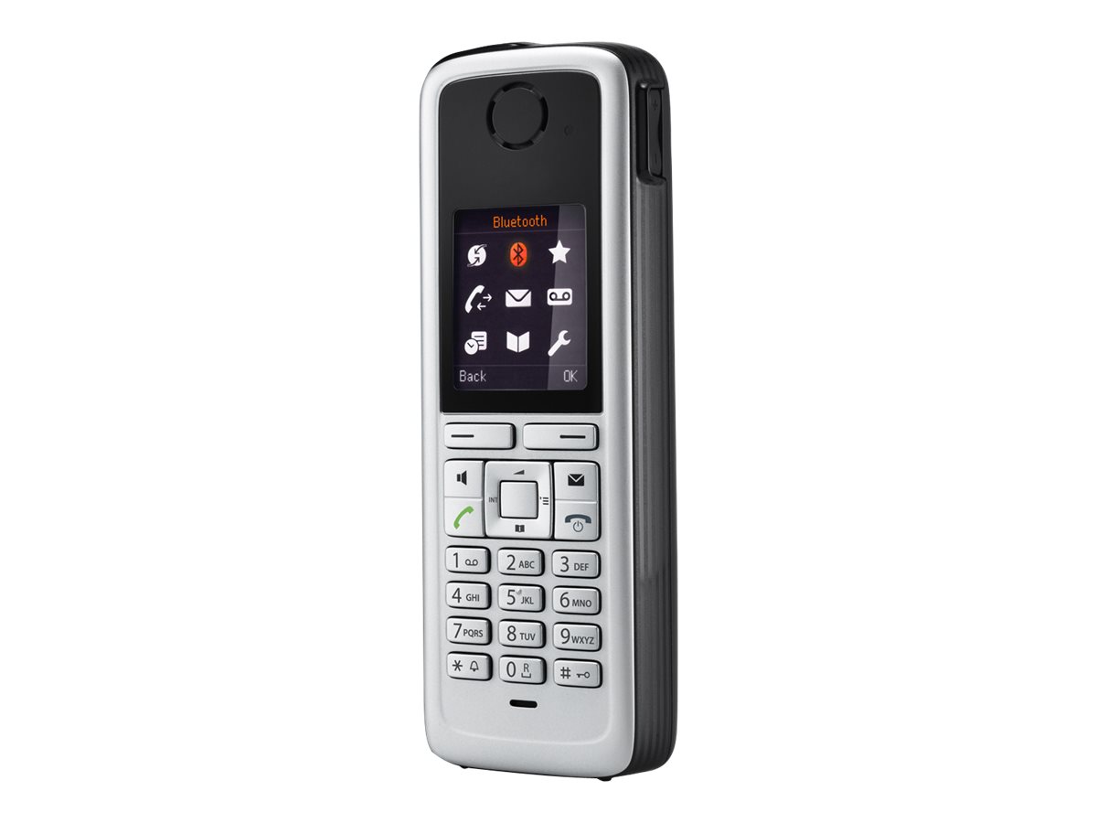 Unify OpenStage DECT M3 Handset (L30250-F600-C400)