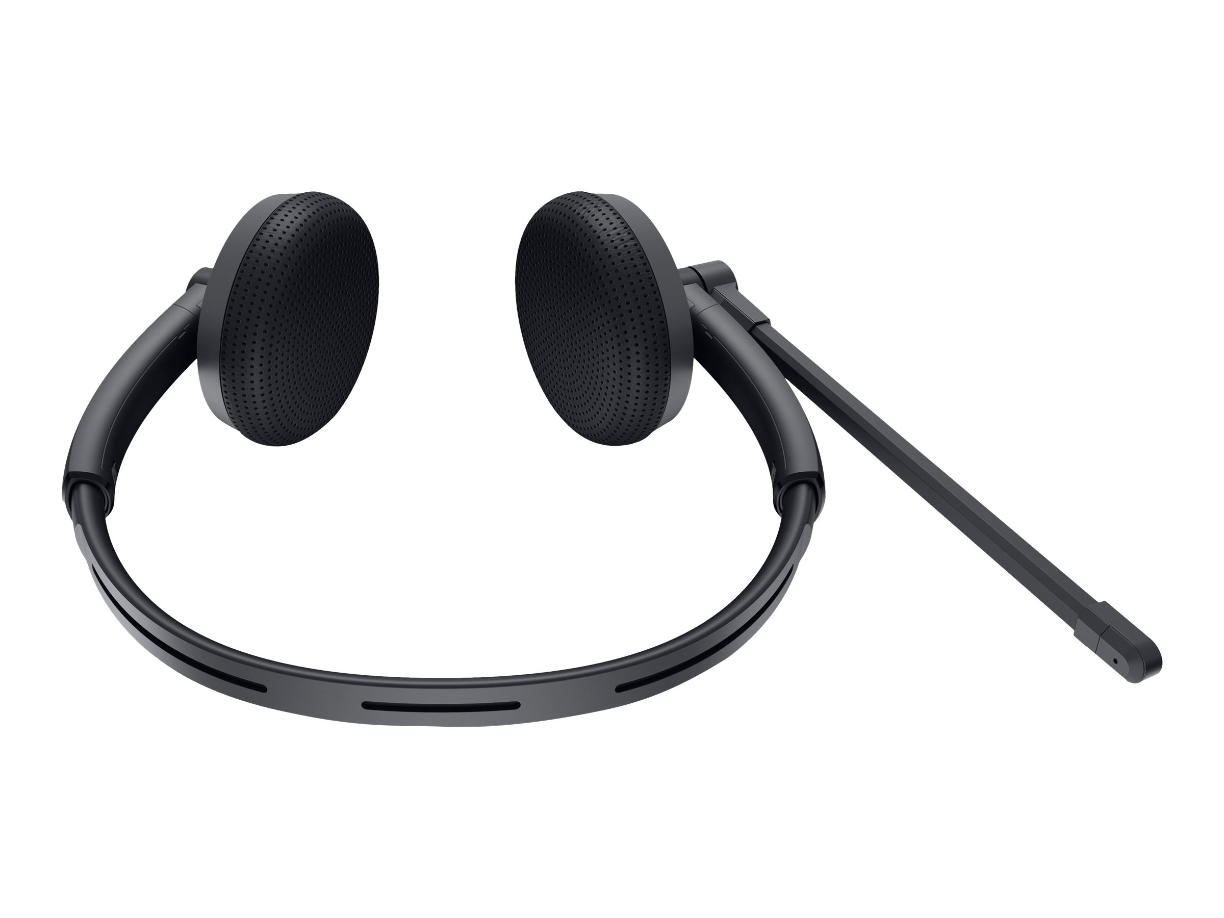 Dell Stereo Headset - WH1022 - Headset - 20 KHz, Ansicht 2