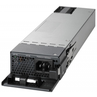 Cisco 1100W AC 80+ platinum Config 1 Power Supply (PWR-C1-1100WAC-P=)