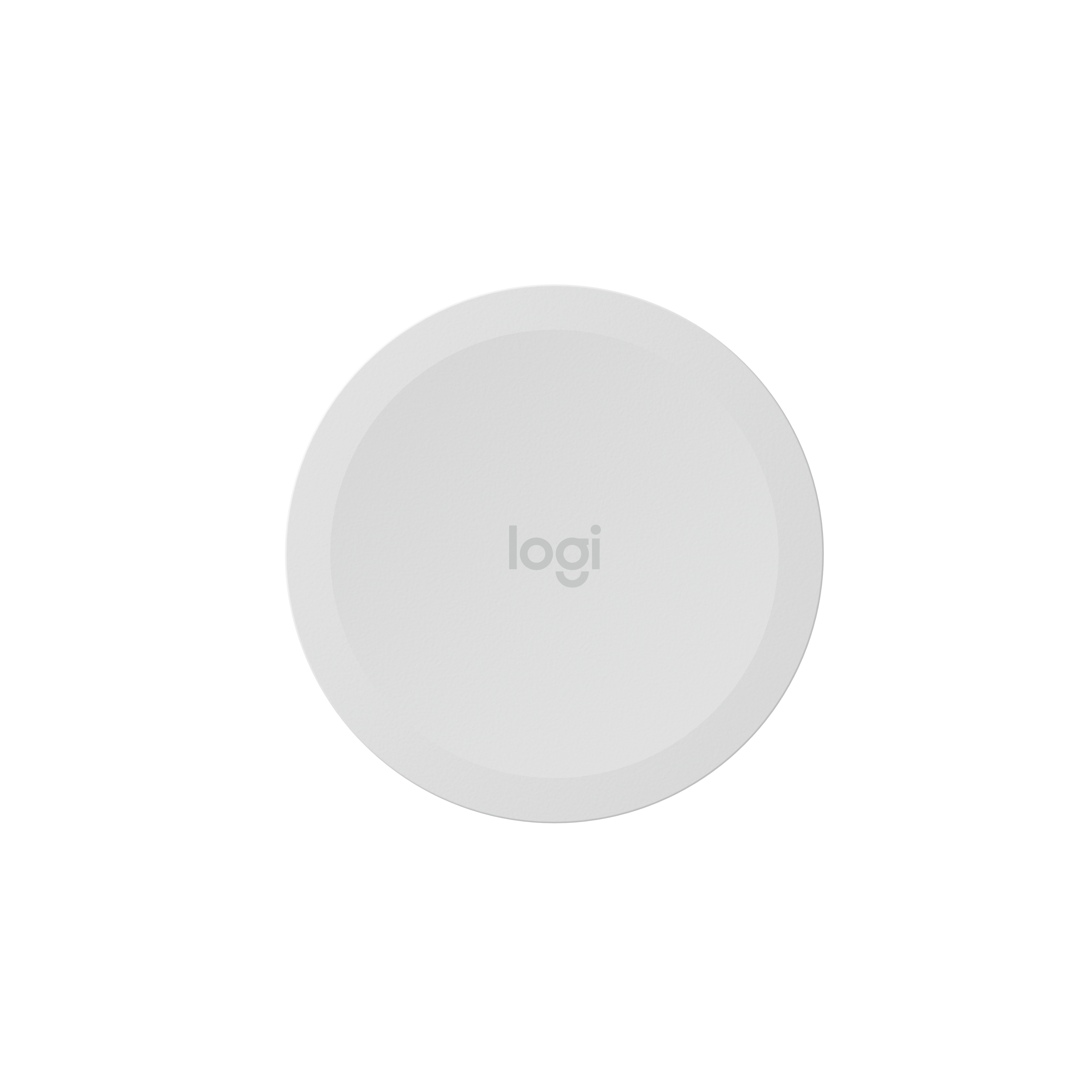 Logitech Scribe - Fernbedienung - Weiß - Logitech - Scribe - Akku - CR2032, Ansicht 2