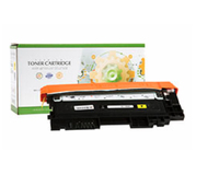 Static Control Gelb - kompatibel - Box - Tonerpatrone (Alternative zu: Samsung CLT-Y404SELS)