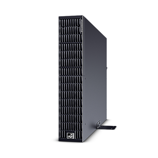 CyberPower Systems CyberPower Online Series BPE72V60ART2U - UPS-Batteriestränge, Ansicht 4