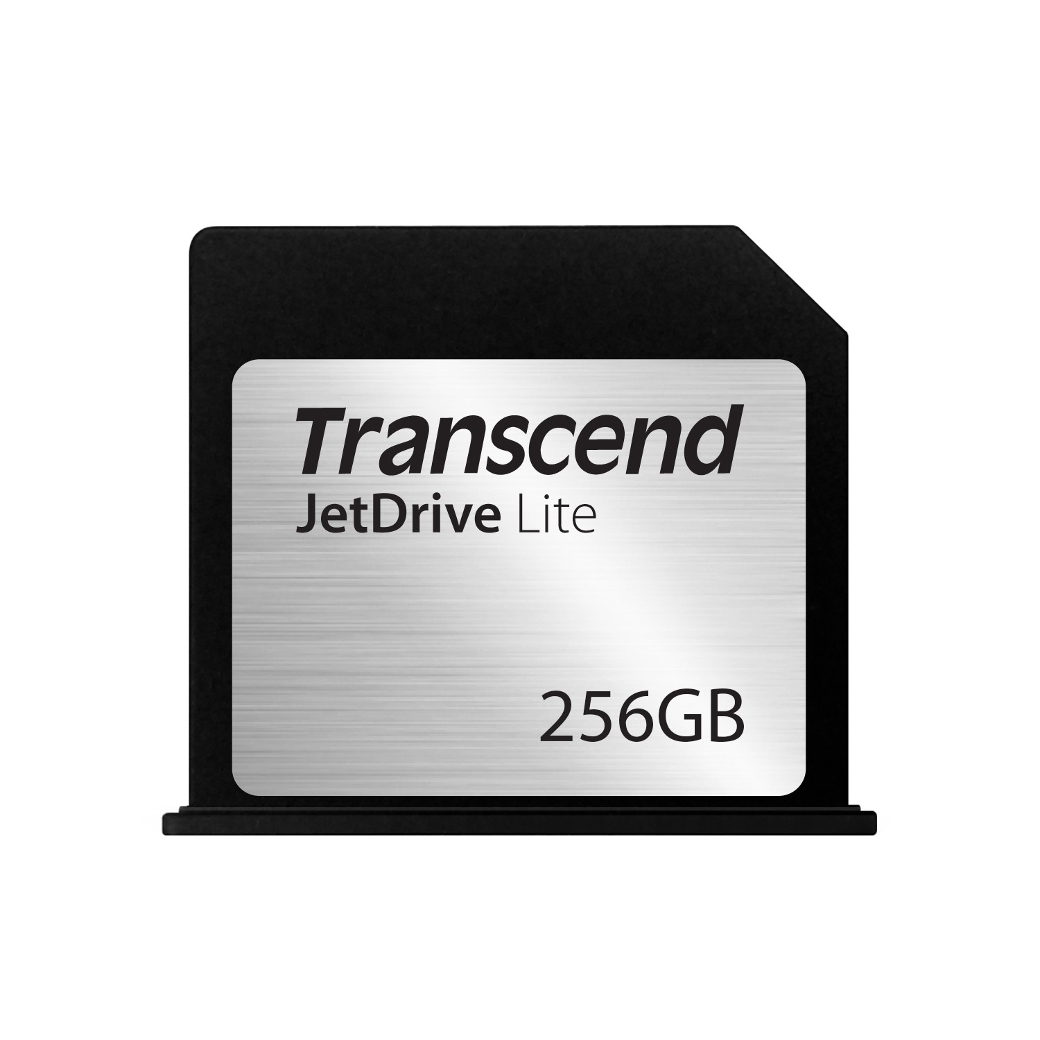 Transcend JetDrive Lite 130 - Flash-Speicherkarte - 256 GB, Ansicht 2
