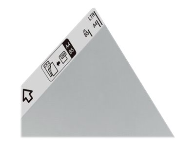 Brother CS-A3301 - Scanner Trägerblatt - durchsichtig (Packung mit 2)