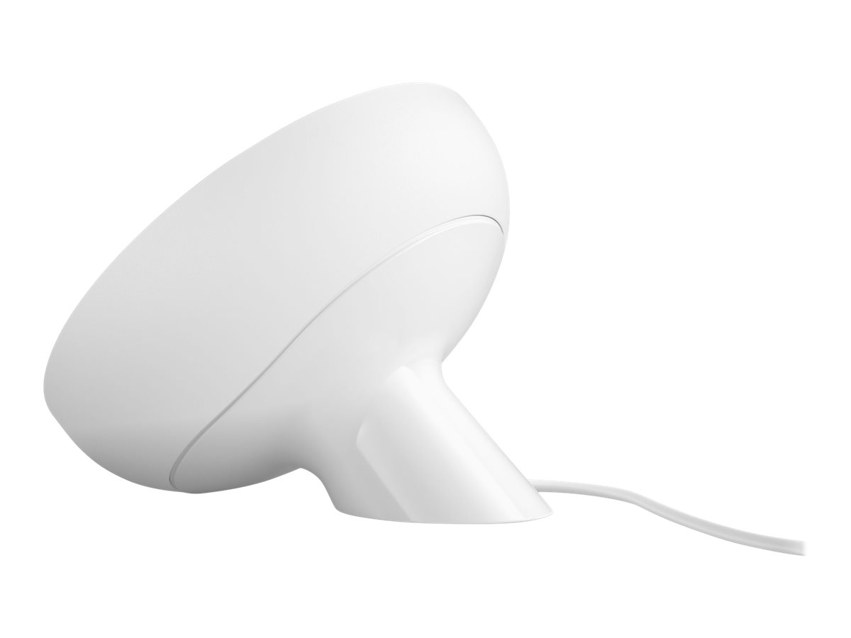 Philips Hue White and Color Ambiance Bloom - Dekorationsleuchte - Weiß, Ansicht 4