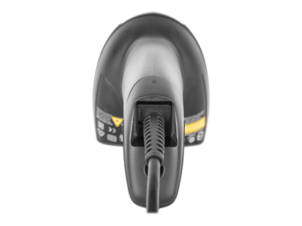 Datalogic Gryphon I GD4590 - High Density (HD) - Sonstiges, Ansicht 3