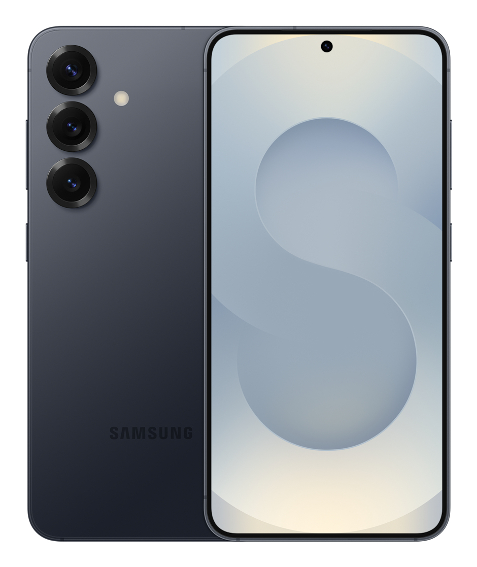 Samsung Galaxy S25 - Dual-SIM - RAM 12 GB / Speicher 128 GB - OLED-Display - 6.2 - 120 Hz, Ansicht 2
