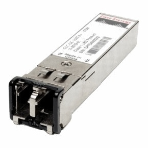 Cisco 100BASE-LX10 SFP - 10000 m - 1310 nm - IEEE 802.3ah Draft 3.0 - IEEE 802.3 - Laser Class 1 21CFR1040 - 0 - 70 °C - -40 - 85 °C