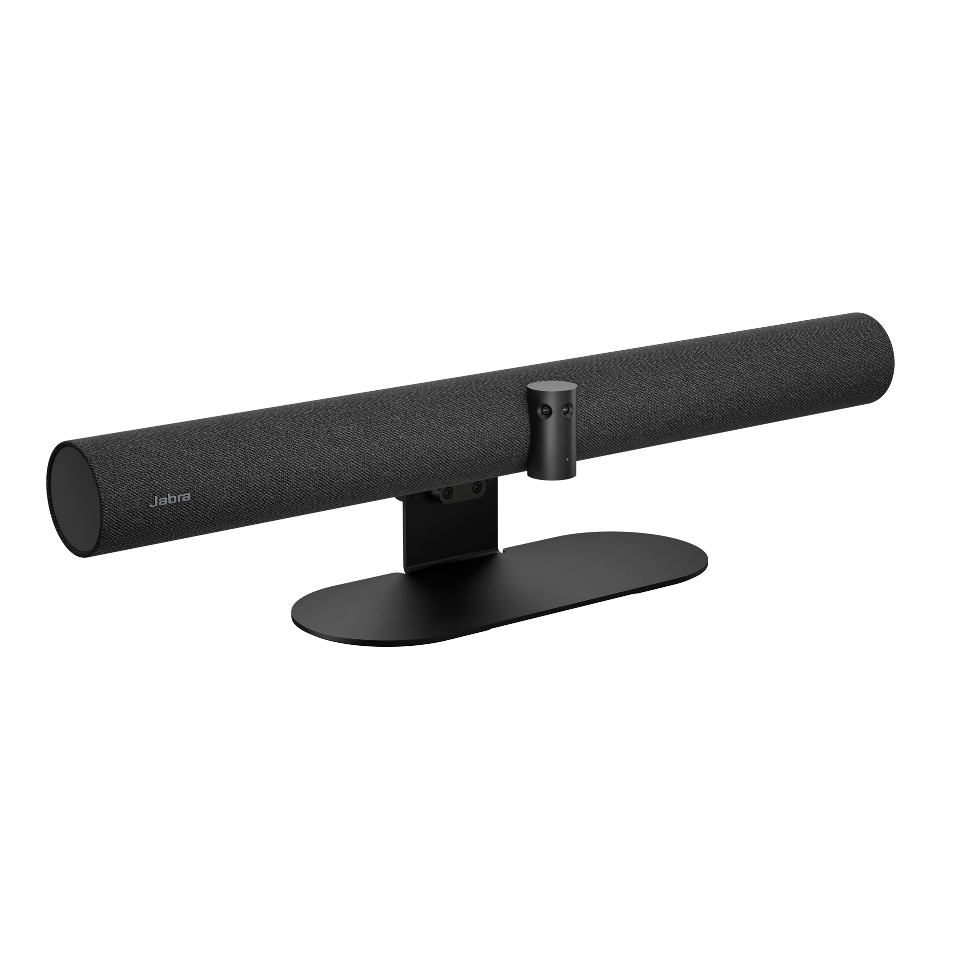 Jabra Videokonferenzständer - Desktop - Schwarz, Ansicht 4