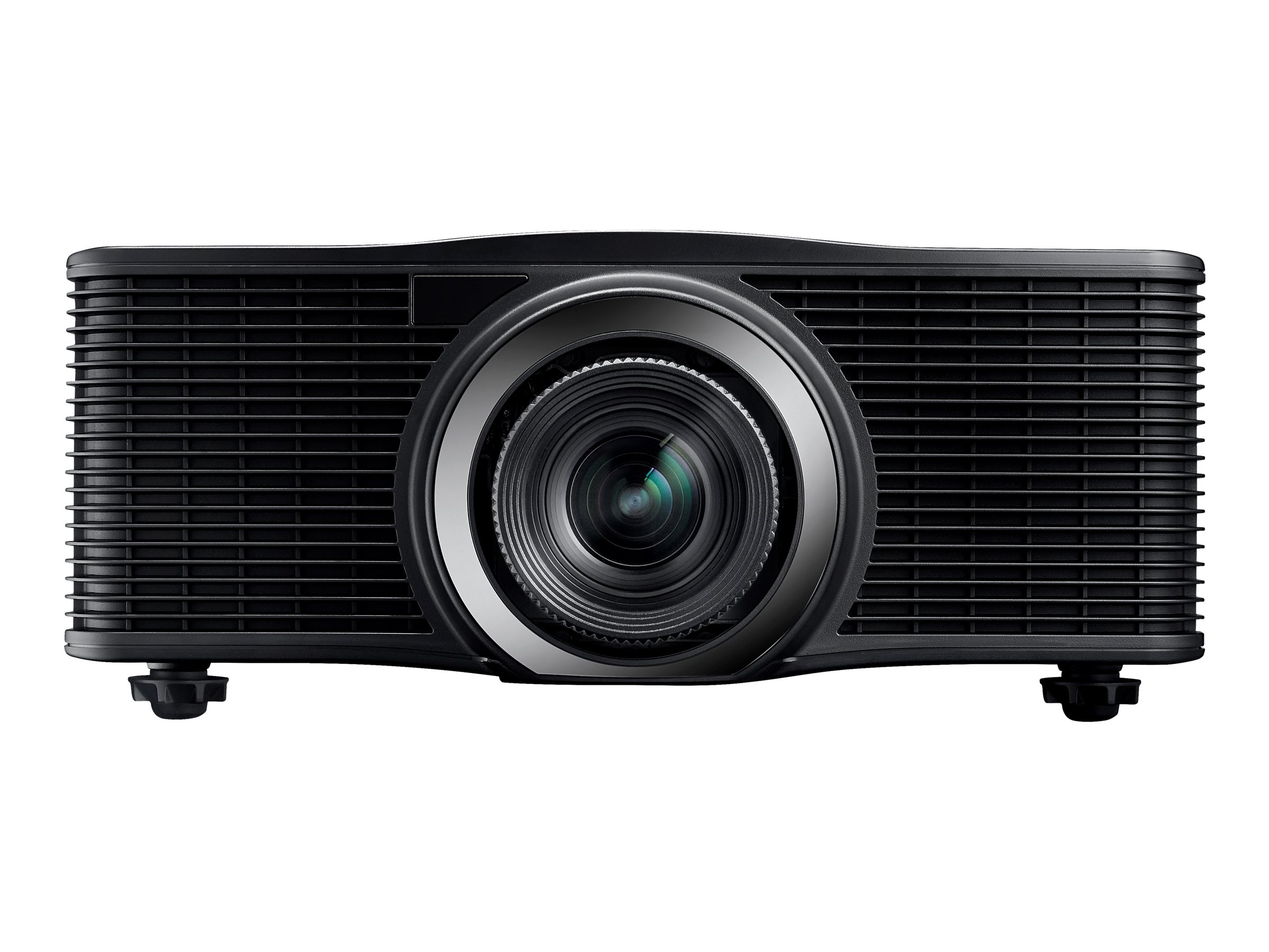 Optoma ProScene ZU860 - DLP-Projektor - LaserPhosphor - 3D - 8500 lm - WUXGA (1920 x 1200)