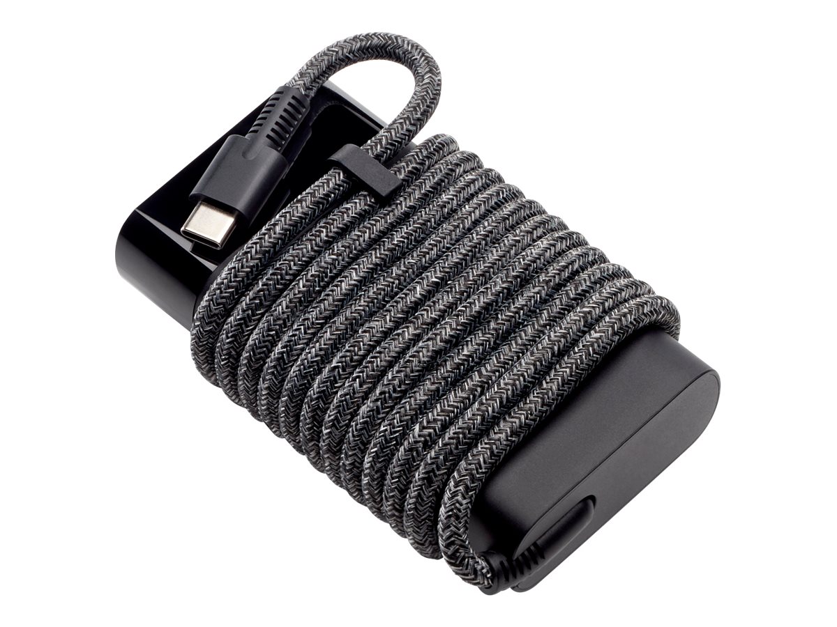 HP  USB-C Netzteil - Wechselstrom 115/230 V, Ansicht 4