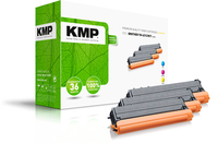 KMP TRIPLEPACK B-T99V - 1800 Seiten - Cyan - Magenta - Gelb - 3 Stück(e)