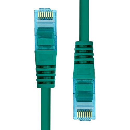 ProXtend Patch-Kabel - RJ-45 (M) zu RJ-45 (M), Ansicht 4