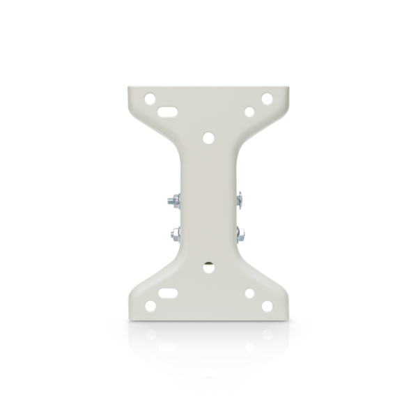 Ubiquiti Networks Universal Antenna Mount - Antennenhalterung - Grau, Ansicht 2