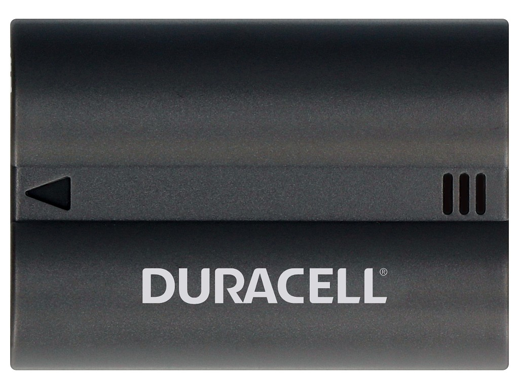 Duracell Kamerabatterie - Li-Ion - 1620 mAh, Ansicht 4