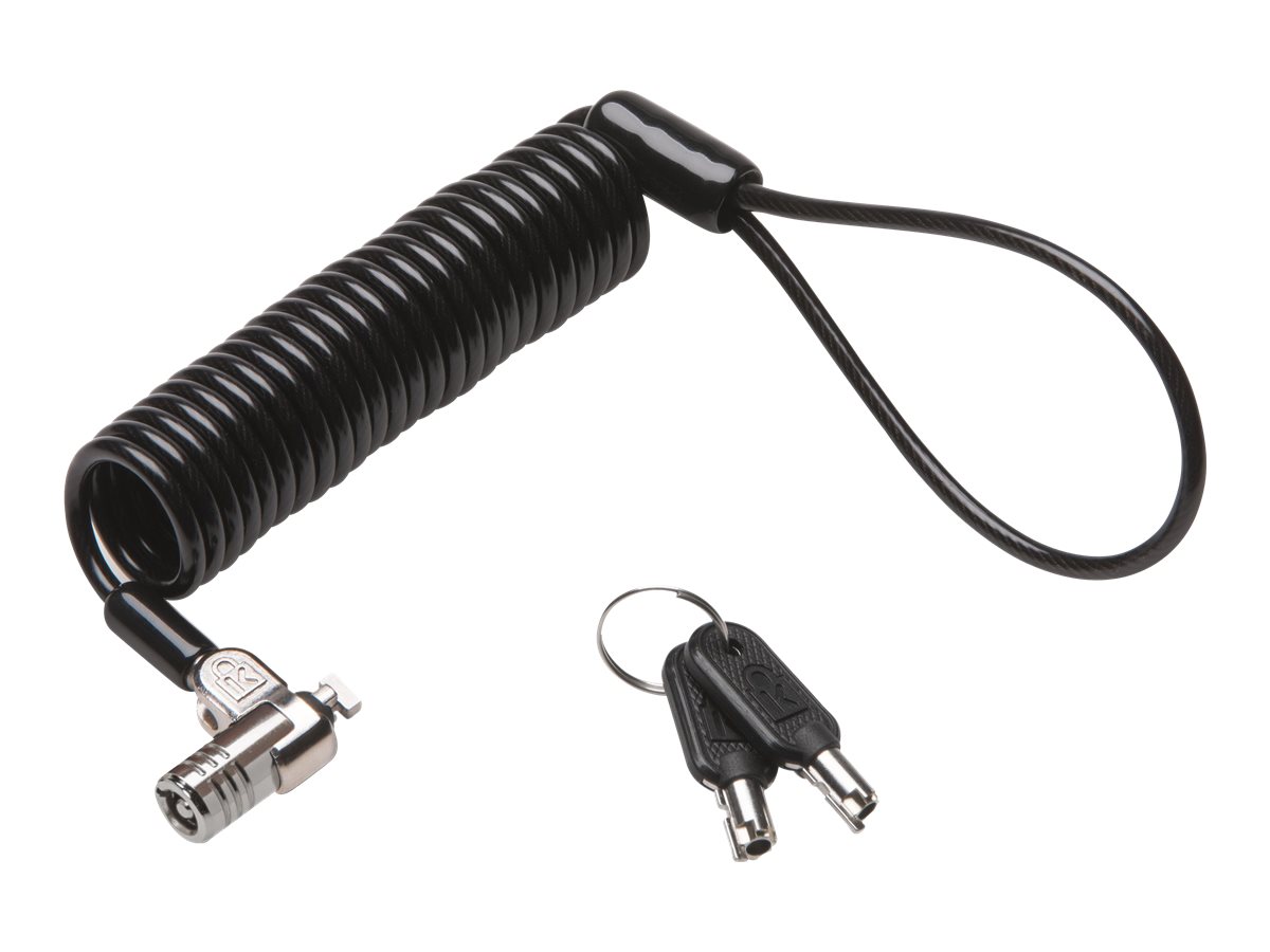 Kensington Desktop and Peripherals Locking Kit 2.0, Ansicht 3