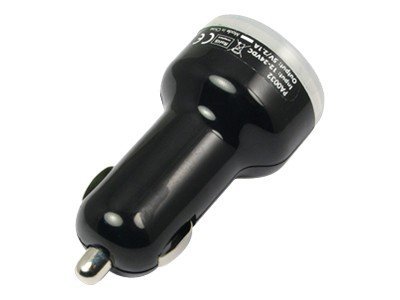 LogiLink USB Universal - Netzteil - Pkw