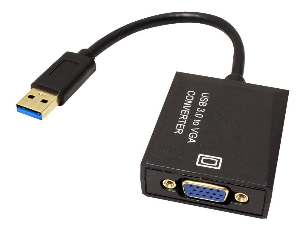 VALUE Secomp VALUE - Externer Videoadapter - USB 3.0