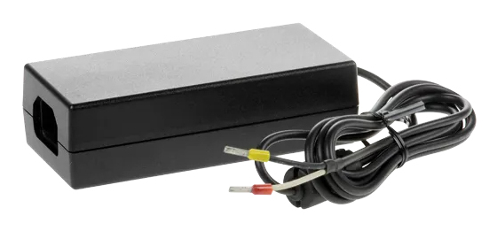 Axis T90C10 Mains Adaptor - Netzteil - Europa, Ansicht 2