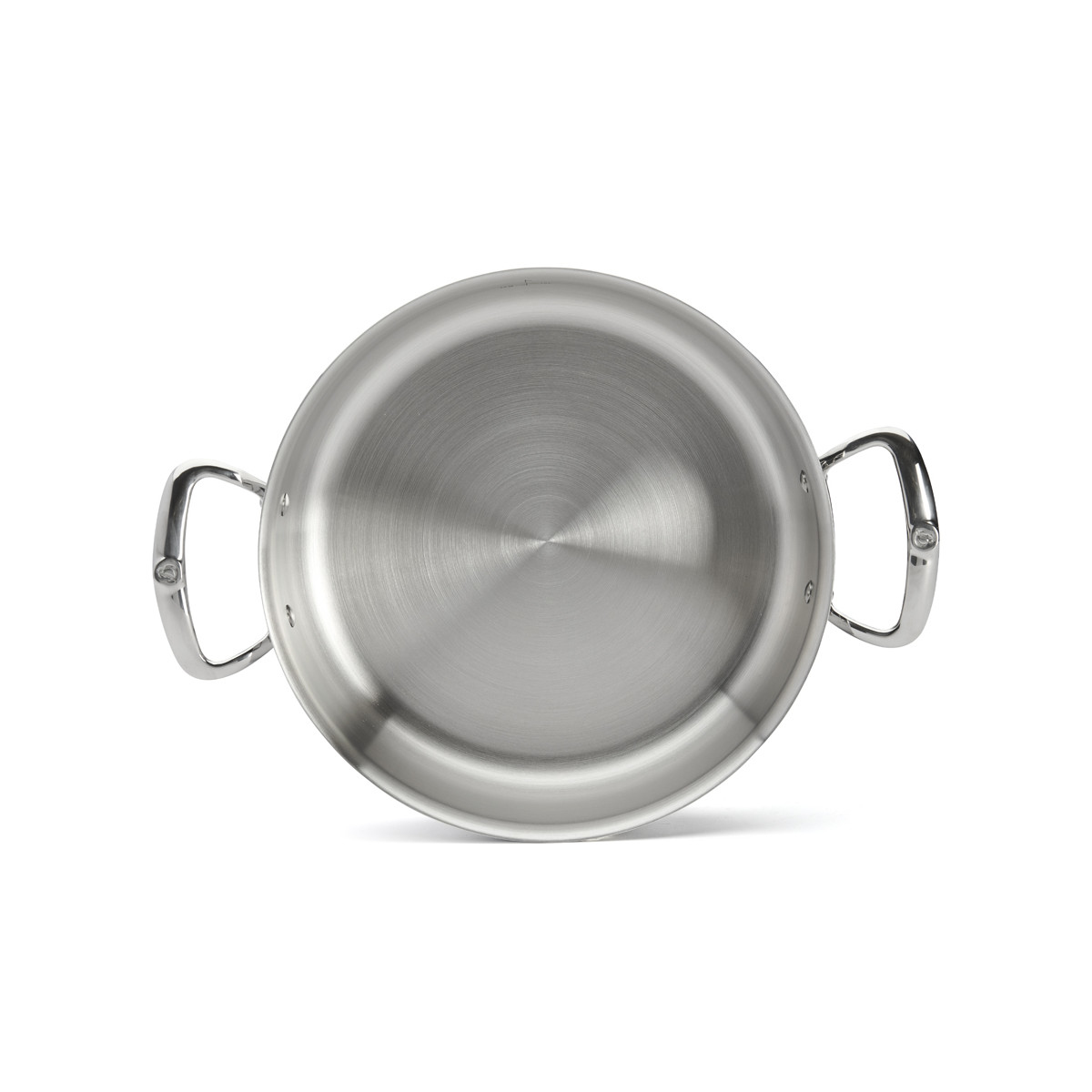 de BUYER AFFINITY - Saute-Topf mit Deckel - 28 cm, Ansicht 4