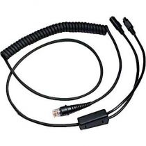 HONEYWELL Tastaturweiche / Netzwerkkabel - RJ-45 (M), Ansicht 2