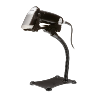 Opticon OPI 3601 - Barcode-Scanner - Handgerät, Ansicht 2