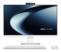 ASUS ExpertCenter P4 27" i5-13420H 8 512 V470VAK-WPE925W W11H - Komplettsystem - Core i5
