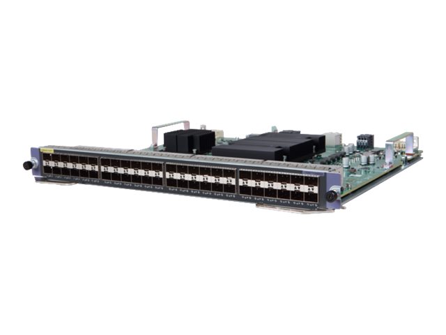 HPE 7500X 48x10G SFP+ SG Mod (R8R43A)