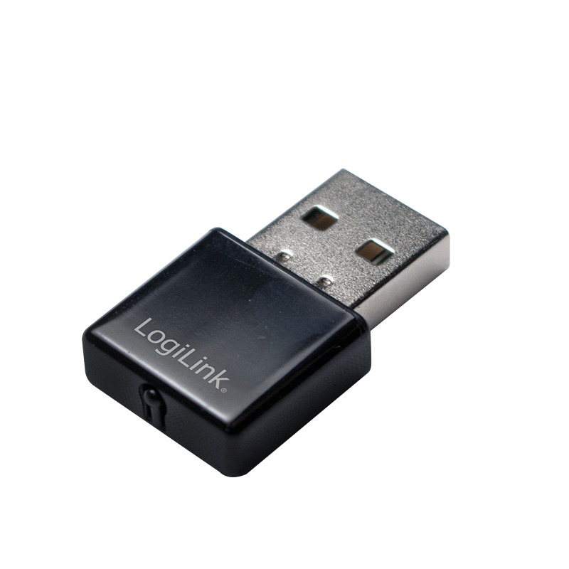LogiLink Wireless N 300 Mbps USB Adapter - Netzwerkadapter, Ansicht 2