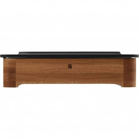 WMF Fusiontec - Auflaufform - 36 x 26 x 8 cm, Ansicht 2