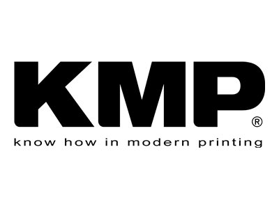KMP K-T89 - 295 g - Hohe Ergiebigkeit - Schwarz - kompatibel - Tonerpatrone (Alternative zu: Kyocera TK-5280K)