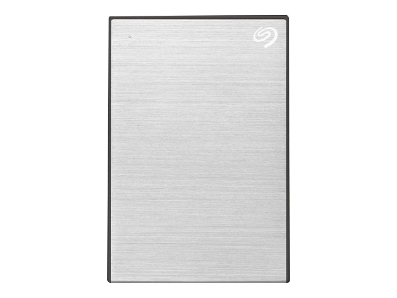 Seagate One Touch STKZ4000401 - Festplatte - 4 TB - extern (tragbar)
