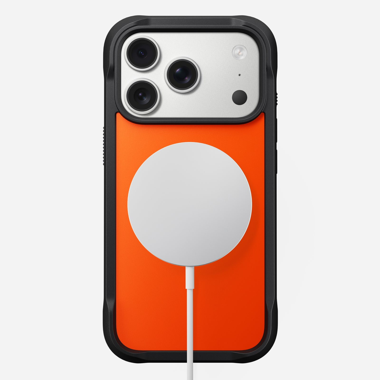 Nomad Rugged Case iPhone 17 Pro Ultra Orange, Ansicht 2