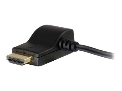C2G USB Powered HDMI Voltage Inserter - Video-  Audio-Adapter