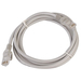Cisco Patch-Kabel - RJ-45 (M) bis RJ-45 (M)