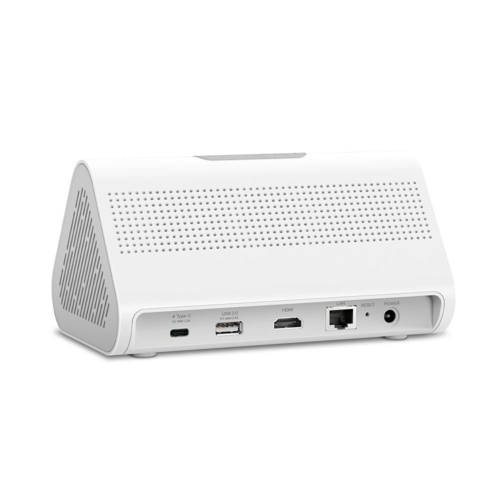 TP-LINK Smart-Hub Tapo H500, Ansicht 3