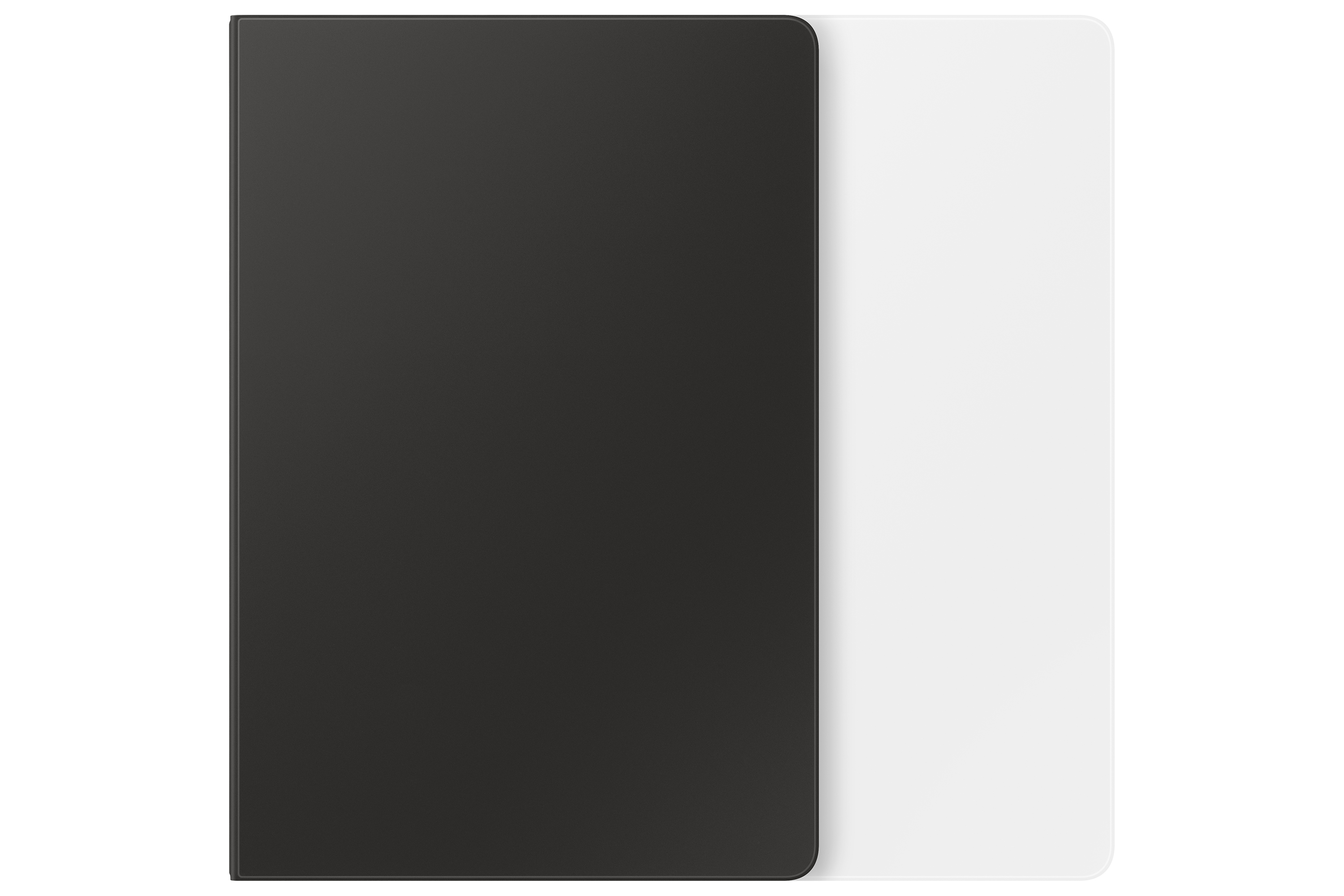 Samsung TAB 9 SMART BOOK COVER BLACK, Ansicht 2