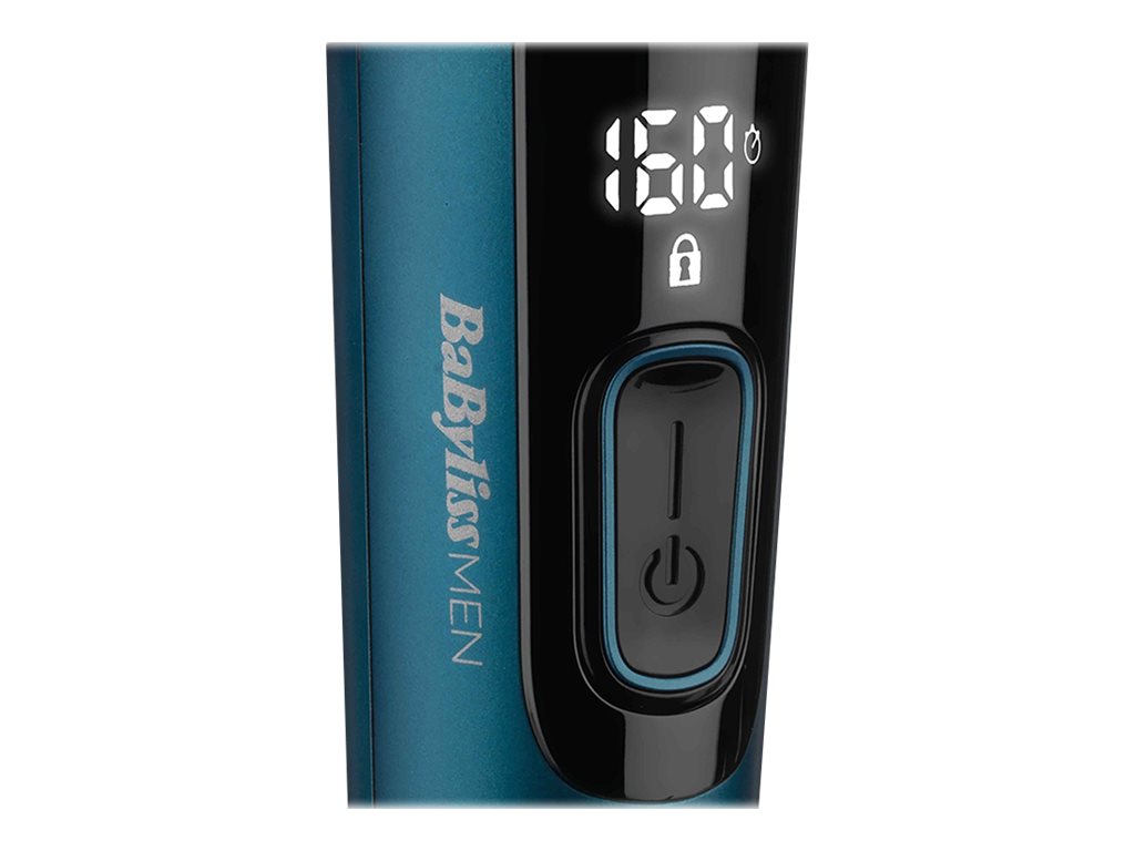BaByliss Men E990E - Haarschneidemaschine - schnurlos, Ansicht 3